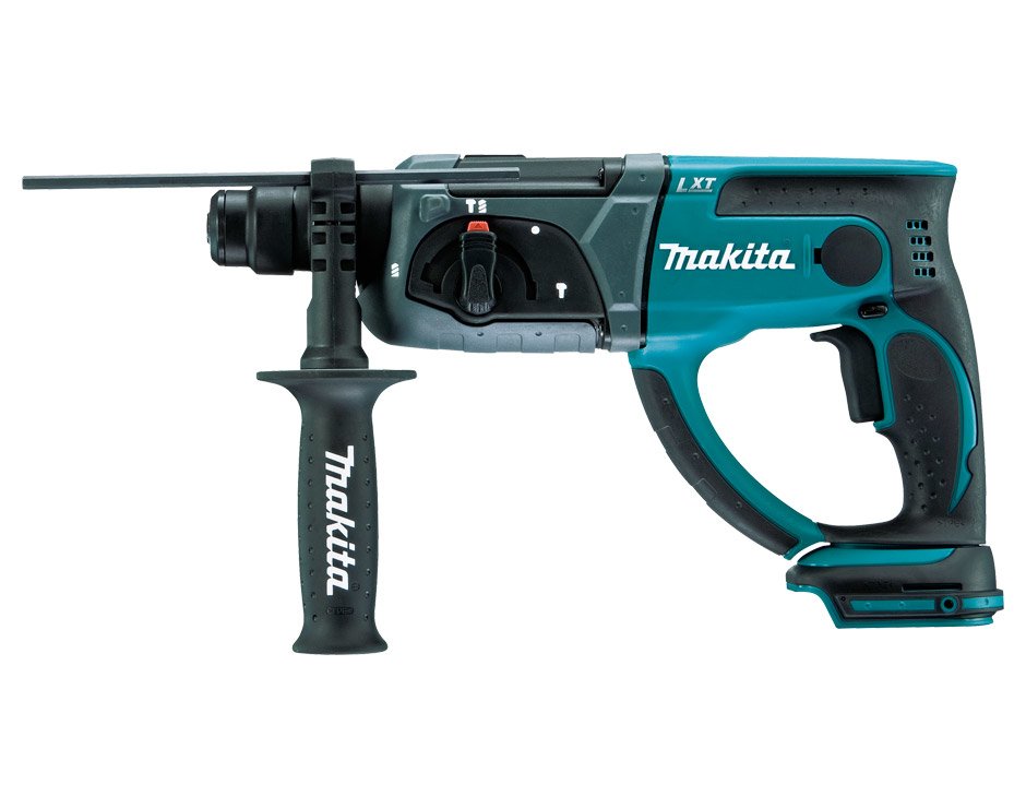 EAN 0088381658119 - Makita DHR202Z rotary hammers 1100 RPM imagen 1