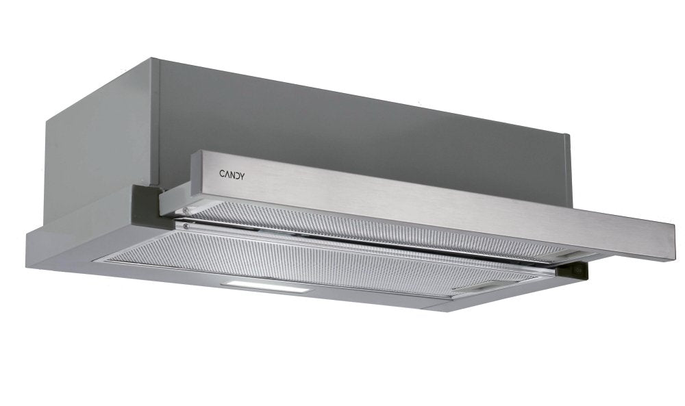 EAN 8016361970939 - Candy CBT625/2X/1 Semintegrada (extraíble) Acero inoxidable 332,1 m³/h imagen 5