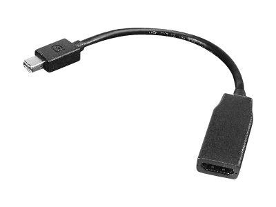 Lenovocable Del Monitormini Displayport (M) A Hdmi (H)20 Cmpara Thinkpad L570, P51, T431s, T470p, T530, W550s, X240