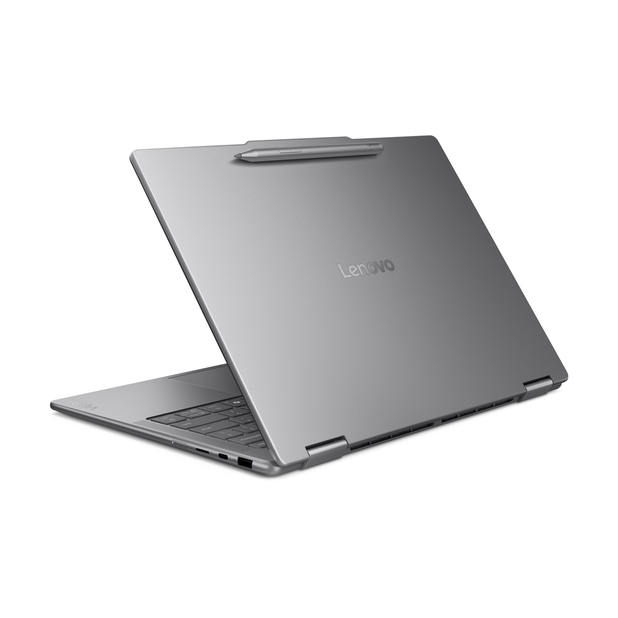 Yoga 7 14ill10 2in1 Core Ultra 5 U5-226v Lnl 16 512 14  2.8k Oled Integrada Luna Grey Pen W11