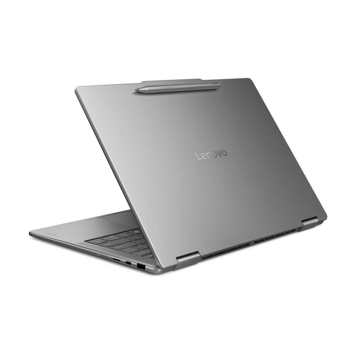 EAN 0199271448755 - Lenovo Yoga 7 2-in-1 14ILL10 Copilot+ PC Intel Core Ultra 5 226V Híbrido (2-en-1) 35,6 cm (14") Pantalla  imagen 6