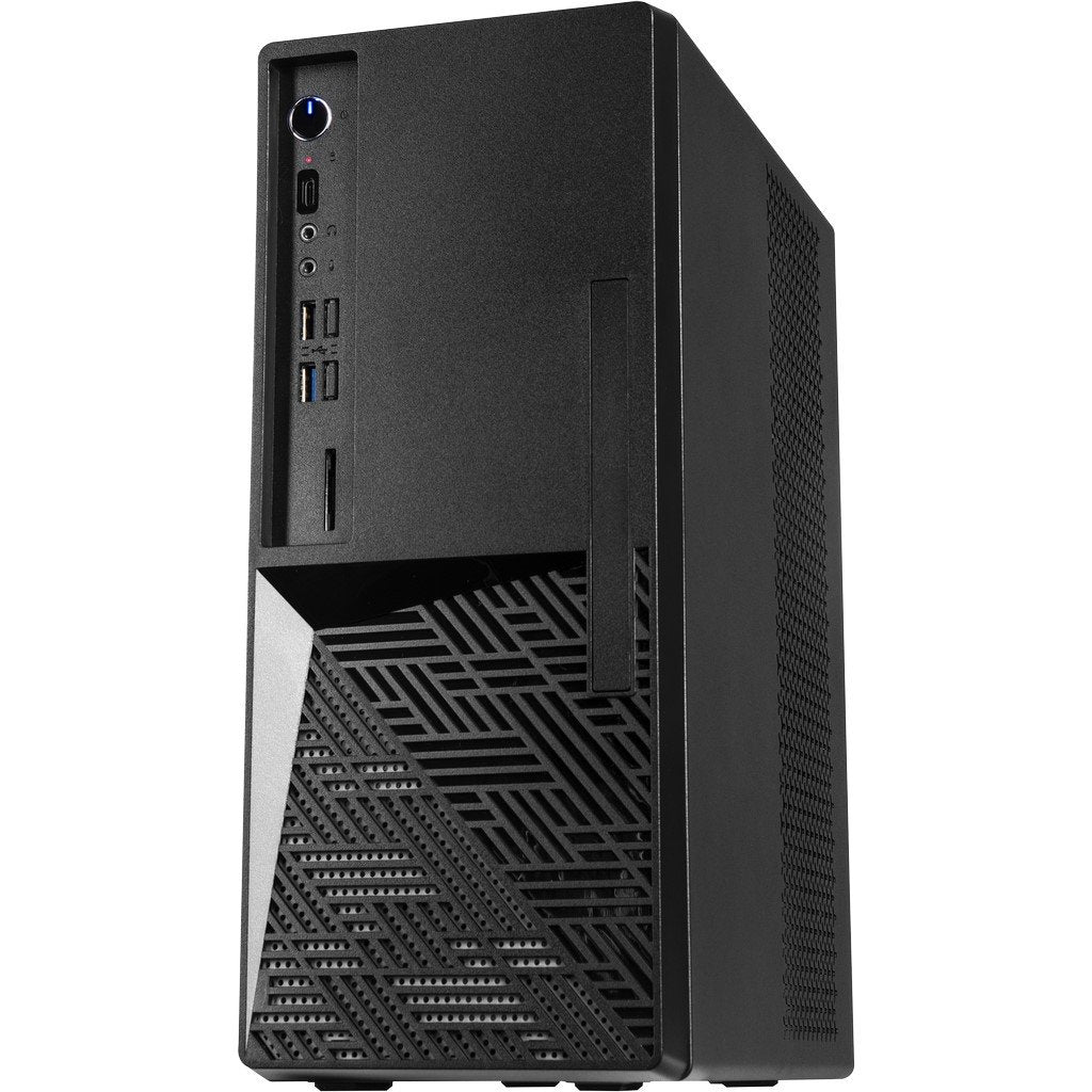 EAN 4260455644716 - Inter-Tech S-703 Escritorio Negro imagen 3