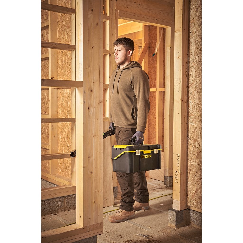 Stanley Multi-Level Cantilever Werkzeugbox