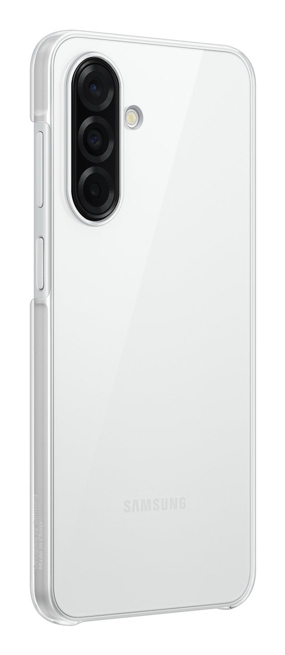 Samsung Clear Case A26 Clear