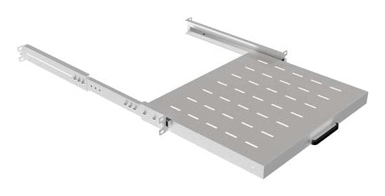 EAN 5901969447323 - Lanberg AK-1020-S accesorio de bastidor Bandeja deslizante imagen 9