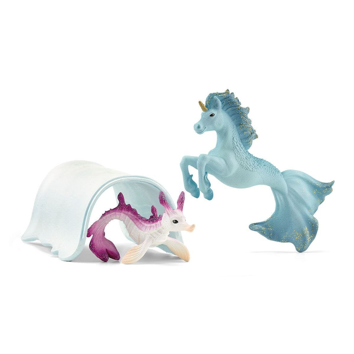 Bayala Magisches Unterwasserturnier, Spielfigur 42575