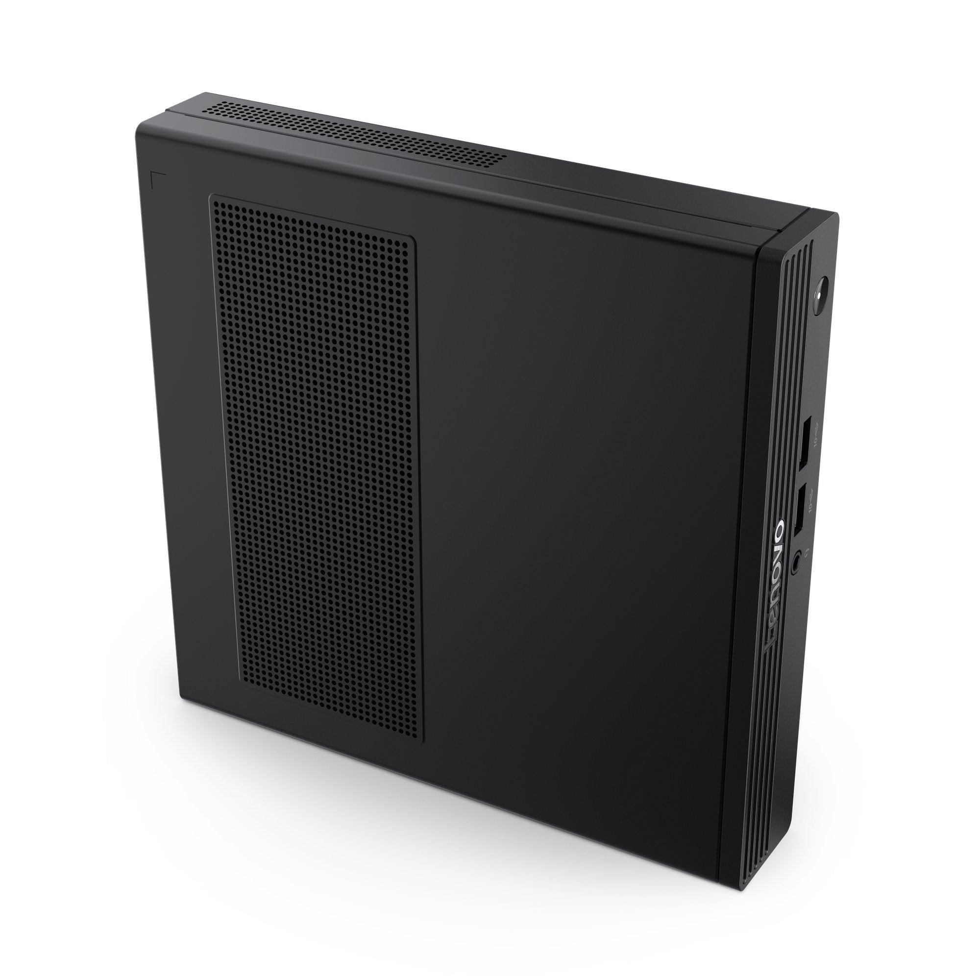 EAN 199272502920 - Lenovo V100q Intel® N N100 8 GB DDR5-SDRAM 256 GB SSD Mini PC Negro imagen 3