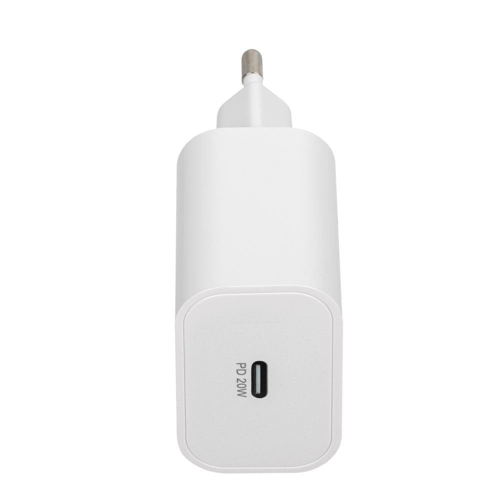 Mobile Charger Wall/White Ps4101 Wd4 Rivacase