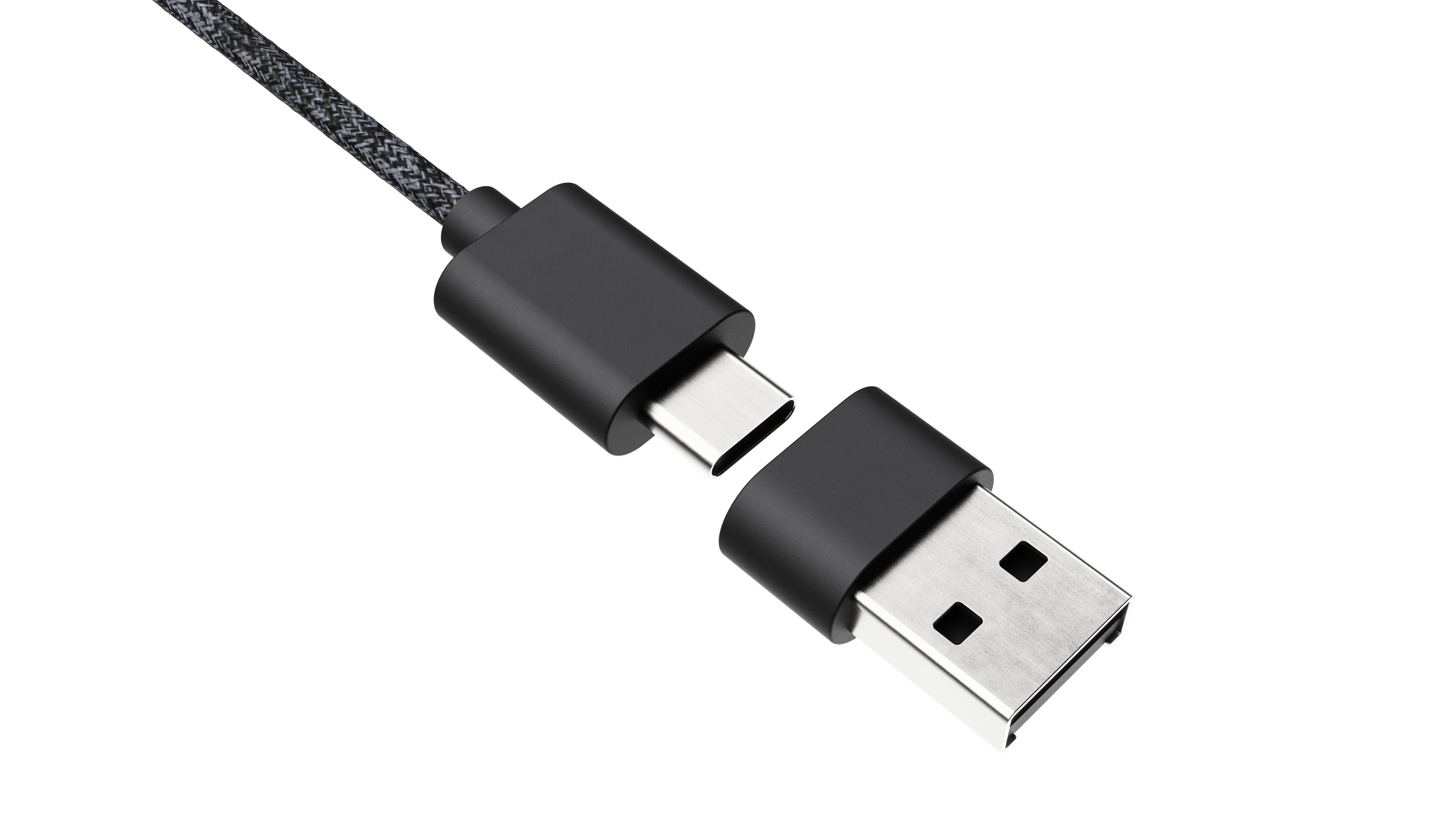 Wired Personal Vc Teams Kit    Accs Graphite Usb Pluga Emea Teams    In