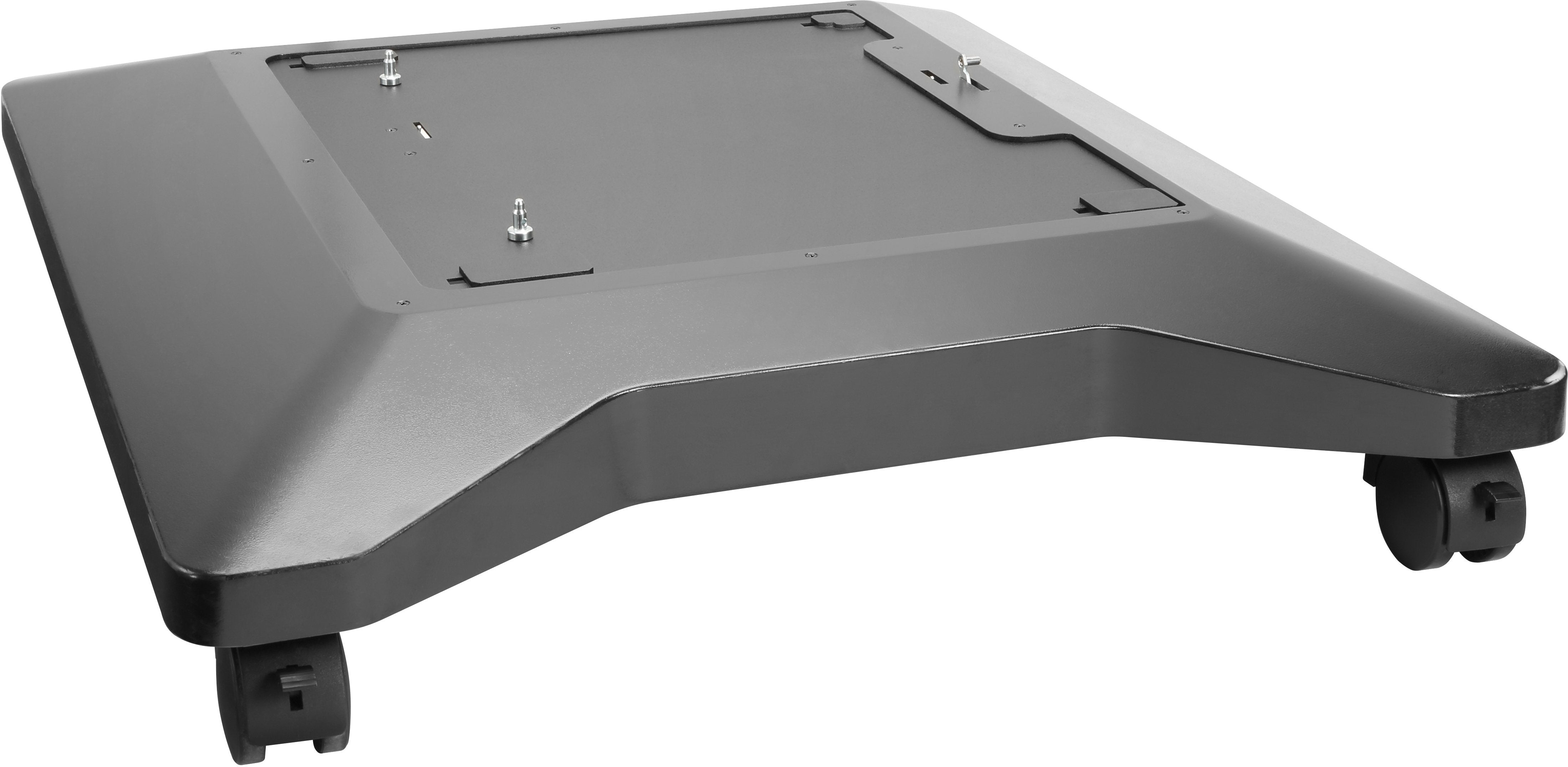 Hp Soporte De La Impresora Para Laserjet