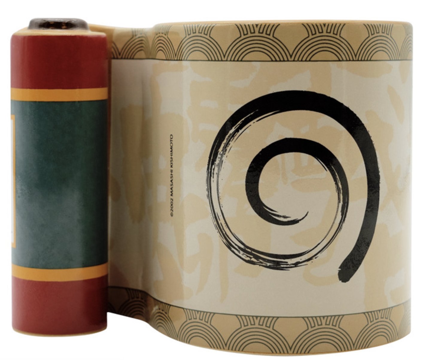 EAN 3665361156055 - ABYstyle Naruto tazón Multicolor Universal 1 pieza(s) imagen 2