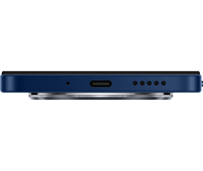 Smartphone Xiaomi Redmi 14c 6gb 128gb 6.88' Azul