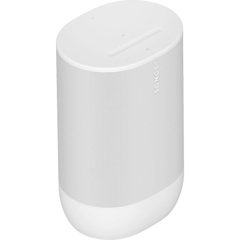 Sonos Move 2 White Altavoz Inteligente