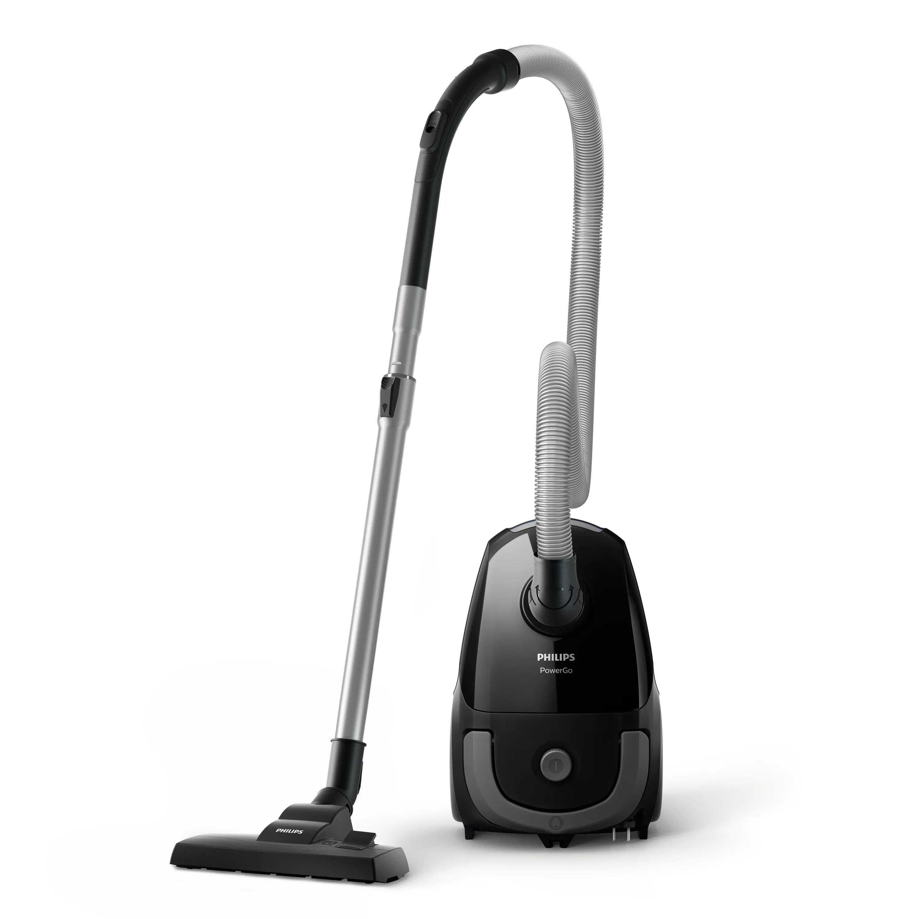 EAN 8710103807414 - Philips 2000 series FC8241/09 aspiradora 3 L Aspiradora cilíndrica Secar 900 W Bolsa para el polvo imagen 3