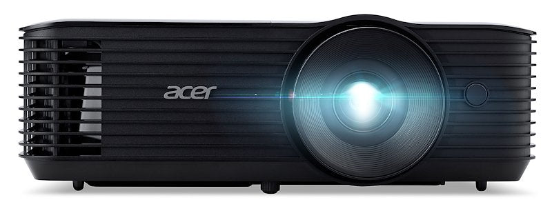 Proyector Acer X129h   De Alcance Estándar 4800 Lúmenes Ansi Dlp Xga (1024x768) 3d Negro