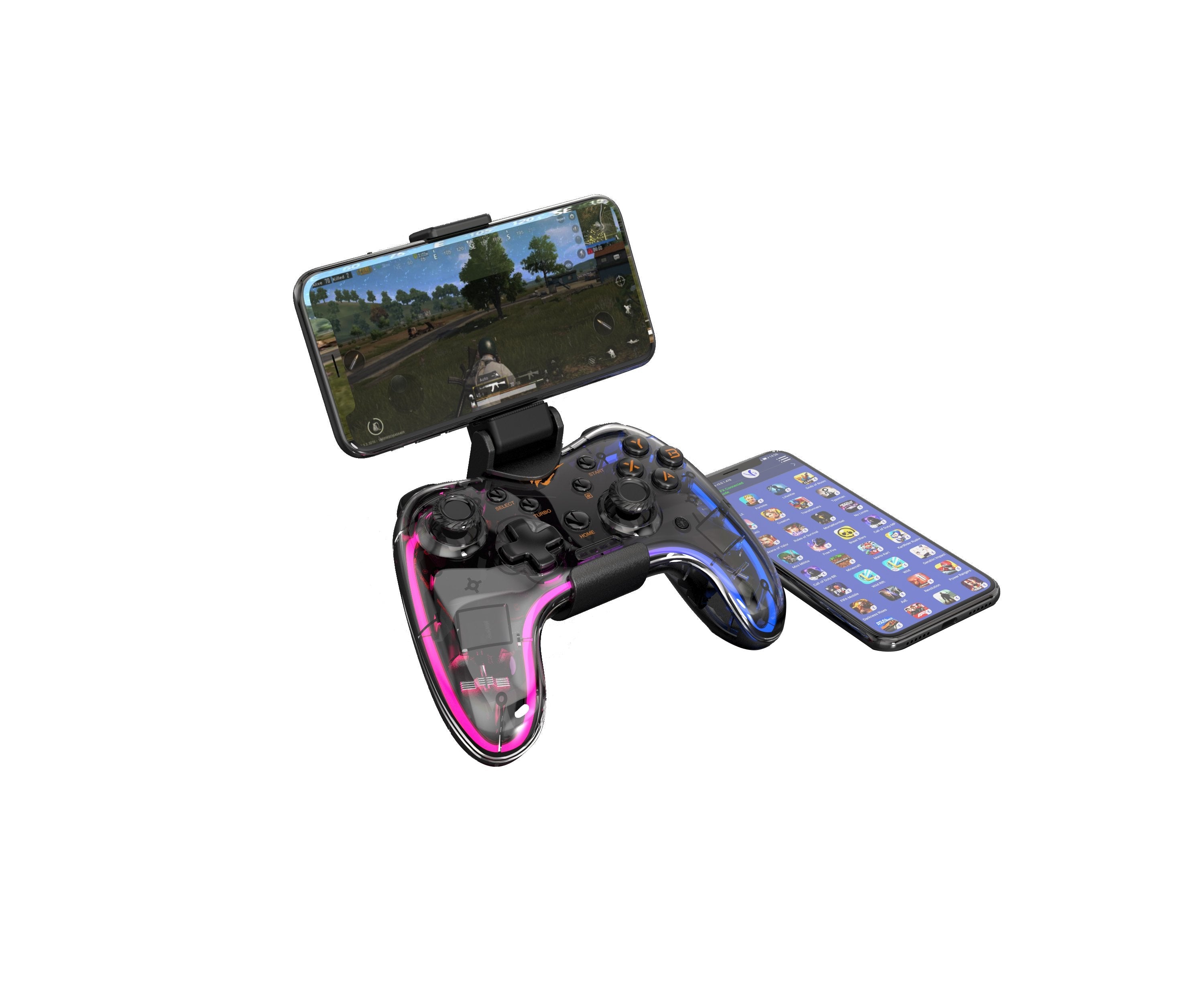 Mando Inalámbrico Havit G180bt