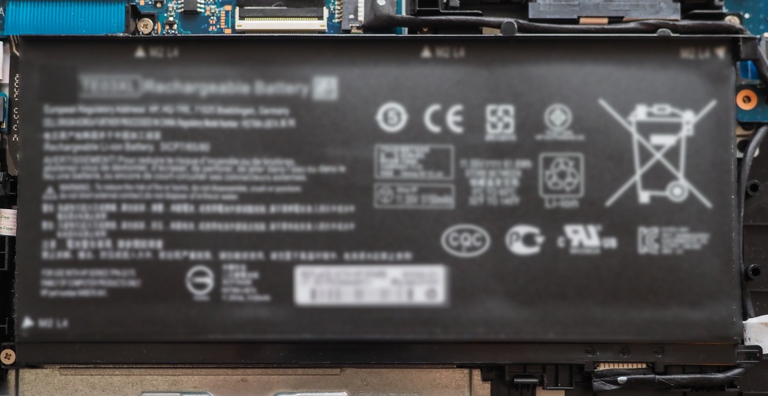Lenovo 45n1777 Batería Thinkpad Battery 68+ (6 Cell) T440/T440s/X2