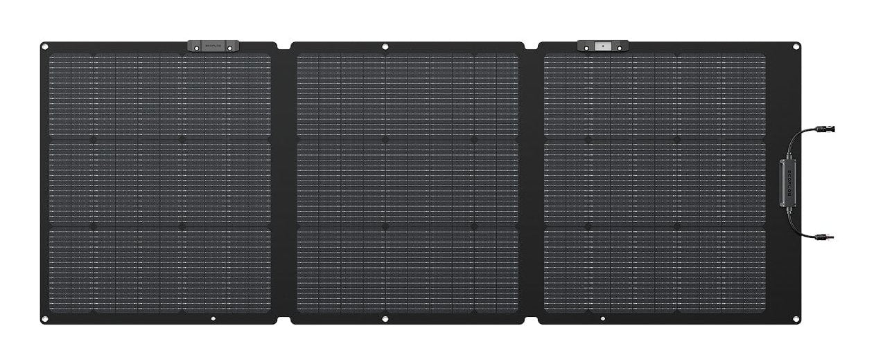 EAN 4895251615006 - EcoFlow EFSOLAR160W-N placa solar 160 W Silicio monocristalino imagen 4