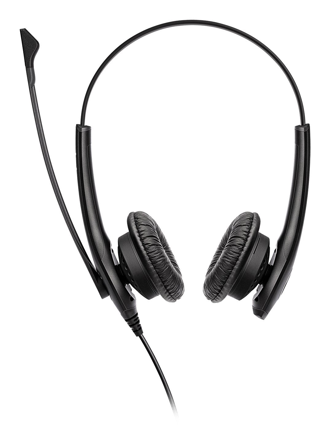 EAN 5706991025811 - Jabra Biz 1100 EDU Auriculares Alámbrico Diadema Educación USB tipo A Negro imagen 2
