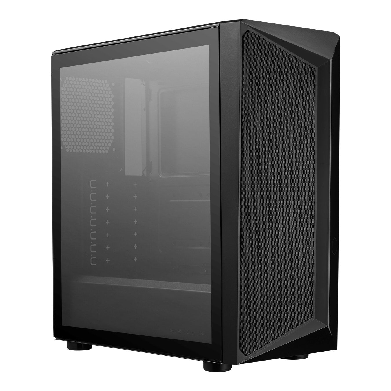 Caja Pc Cooler Master Cmp 510