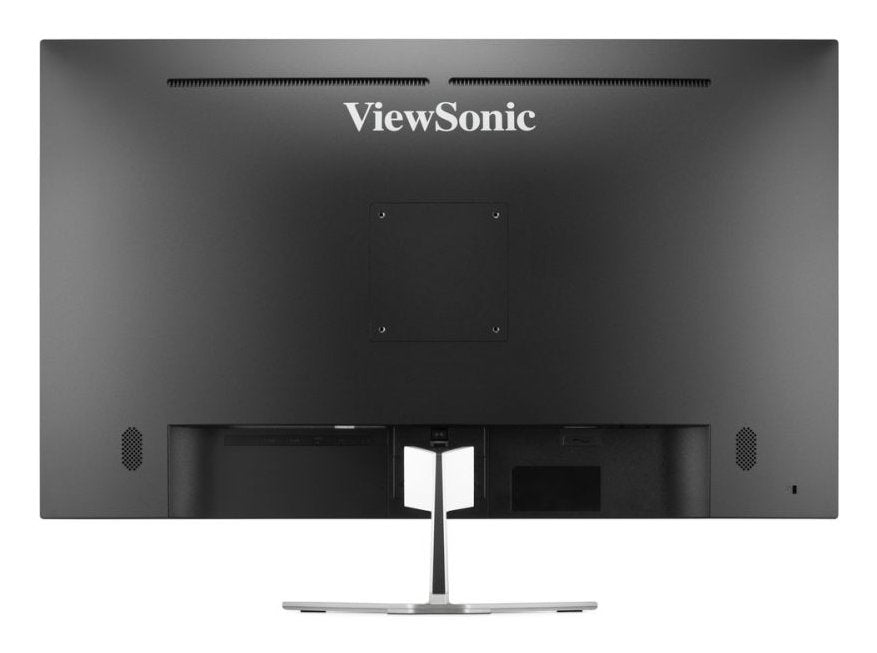EAN 0766907002966 - Viewsonic VX3276-4K-MHD-2 pantalla para PC 81,3 cm (32") 3840 x 2160 Pixeles 4K Ultra HD LCD Negro, Plata imagen 14