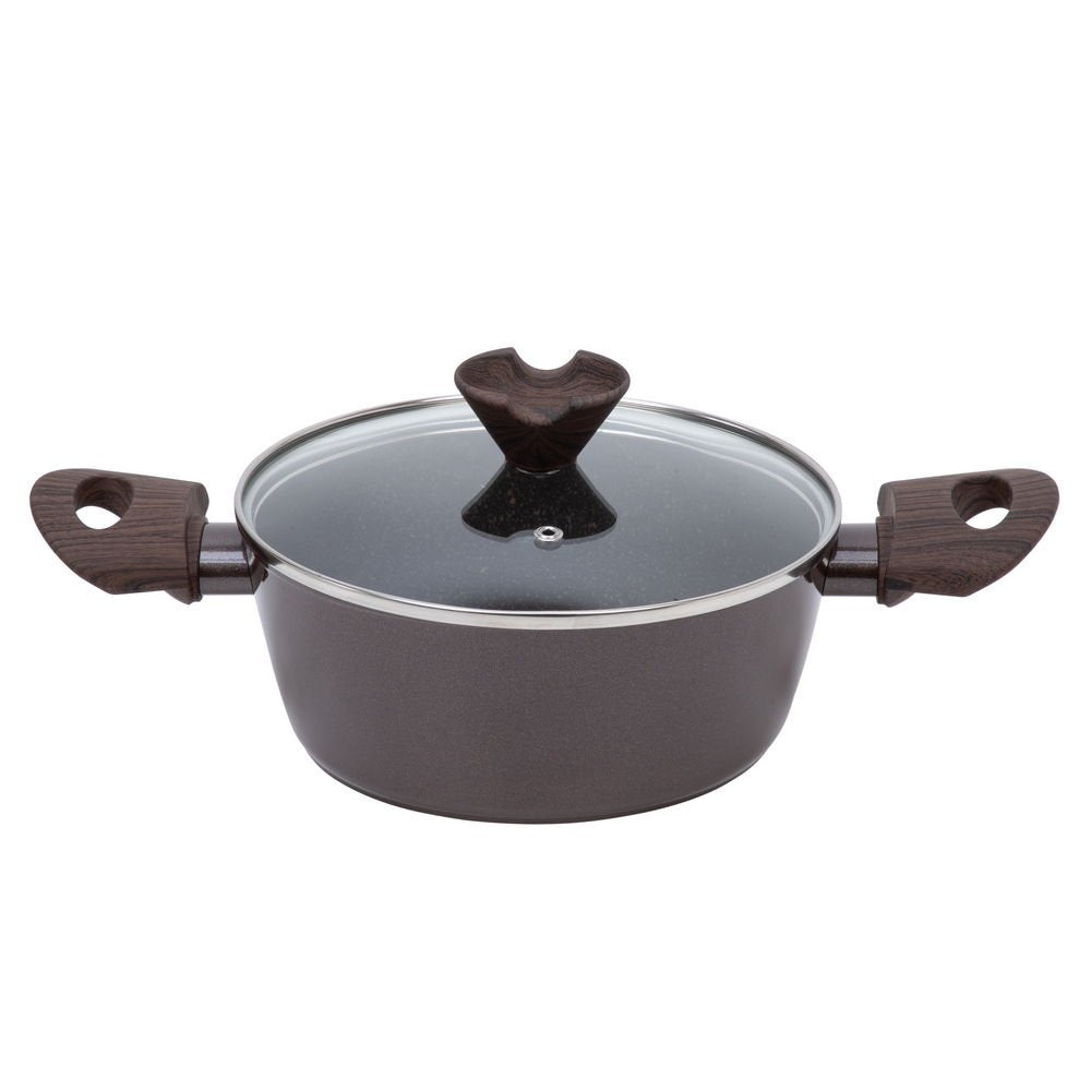 Casserole D20cm 2l/93018 Resto