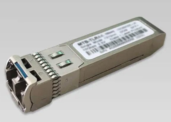 Planet Mtb-Tlr40 Red Modulo Transceptor Fibra Óptica 10000 Mbit/S Sfp+ 1310 Nm