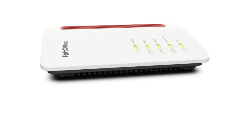 Avm Fritz! Box 7530 300mbit S Vdsl-Supervectoring 35b