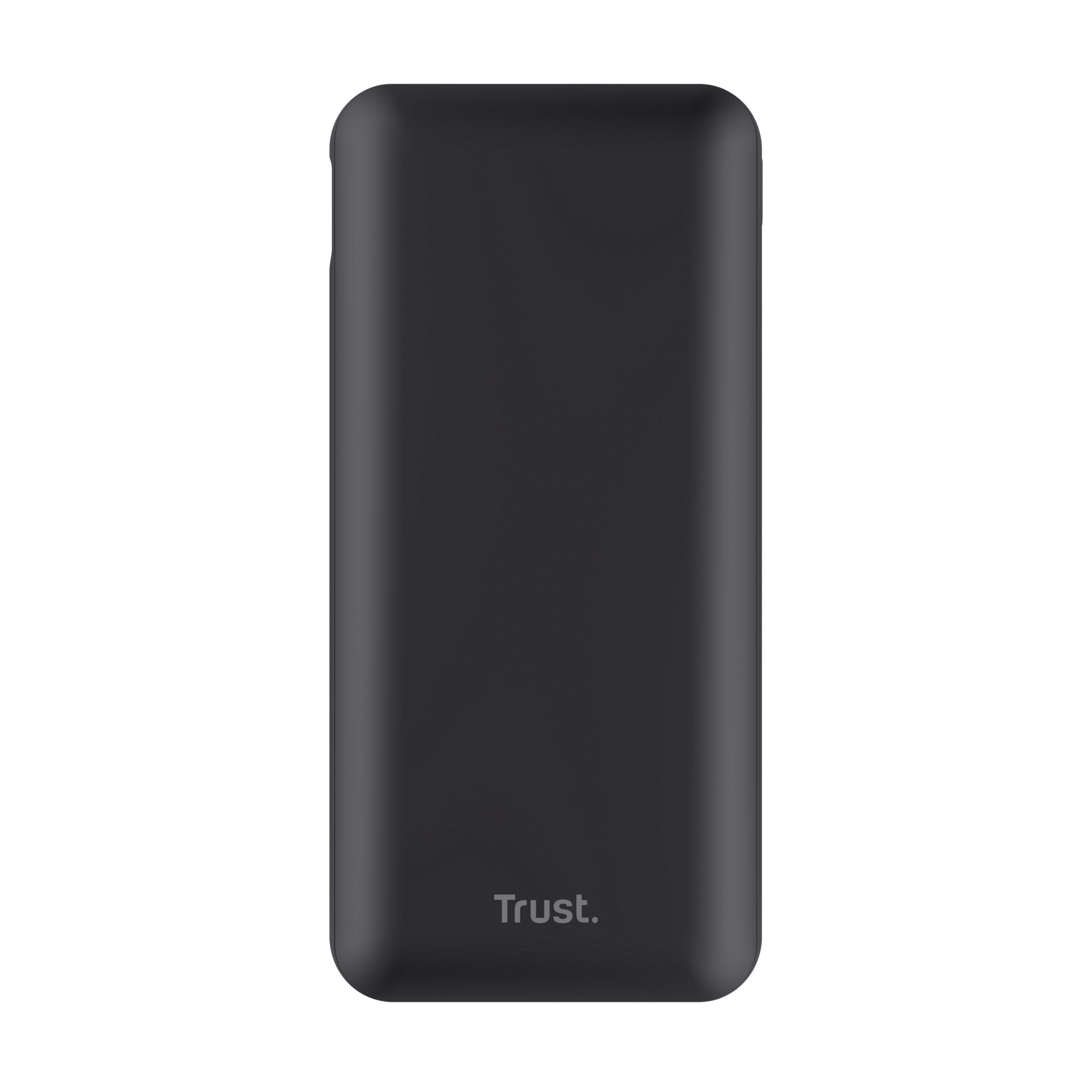 Powerbank Universal Trust 24880 Redoh 20000mah Color Negro 18w Carga Rapida 2xusb-C 1xusb-A