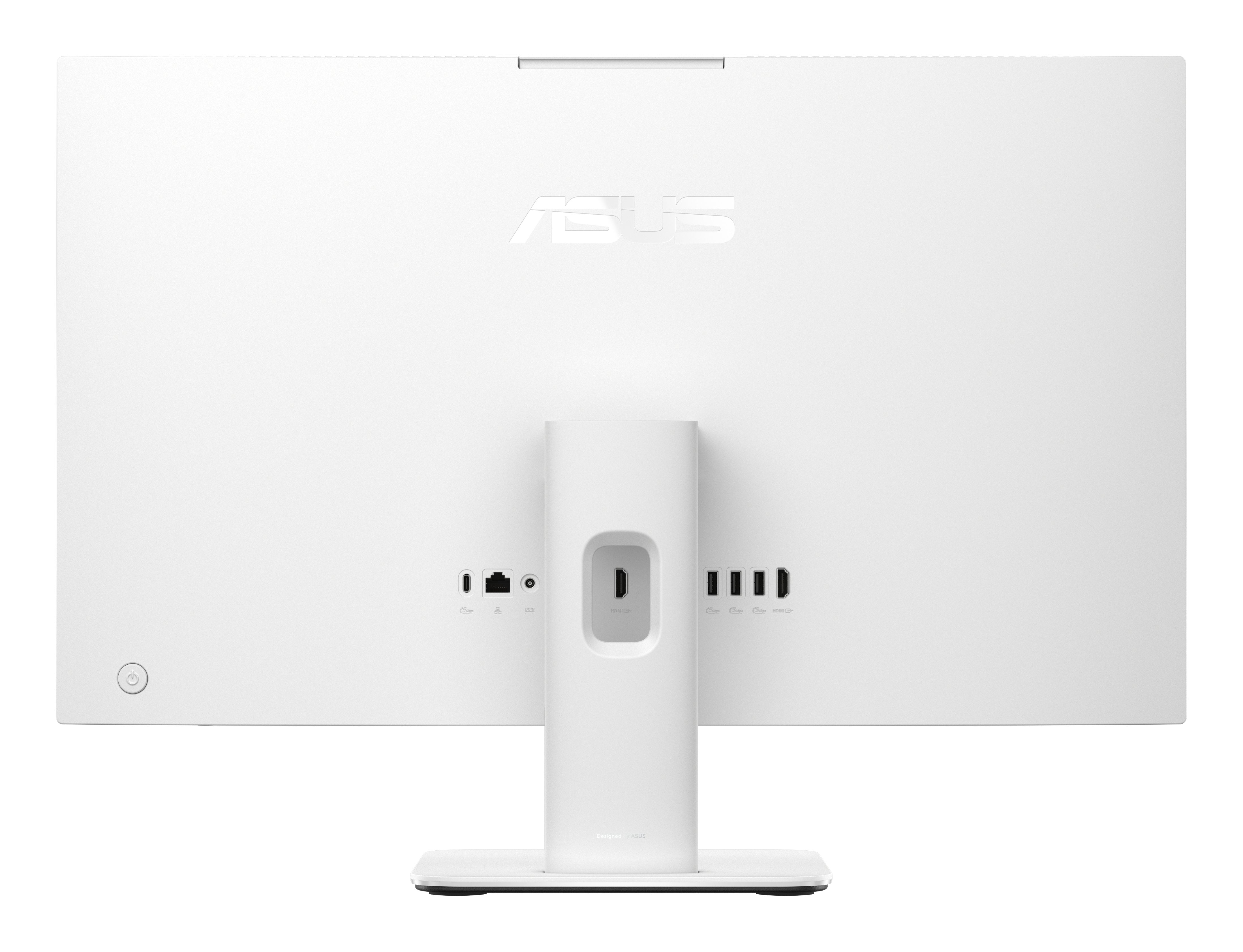 Asus Aio V470va-Wpe0200 27' / Intel Core 5 210h / 8gb Ddr5 / 512gb Ssd / UsbA X4, UsbC X1 / Hdmi X2 / Sin Sistema Operativo