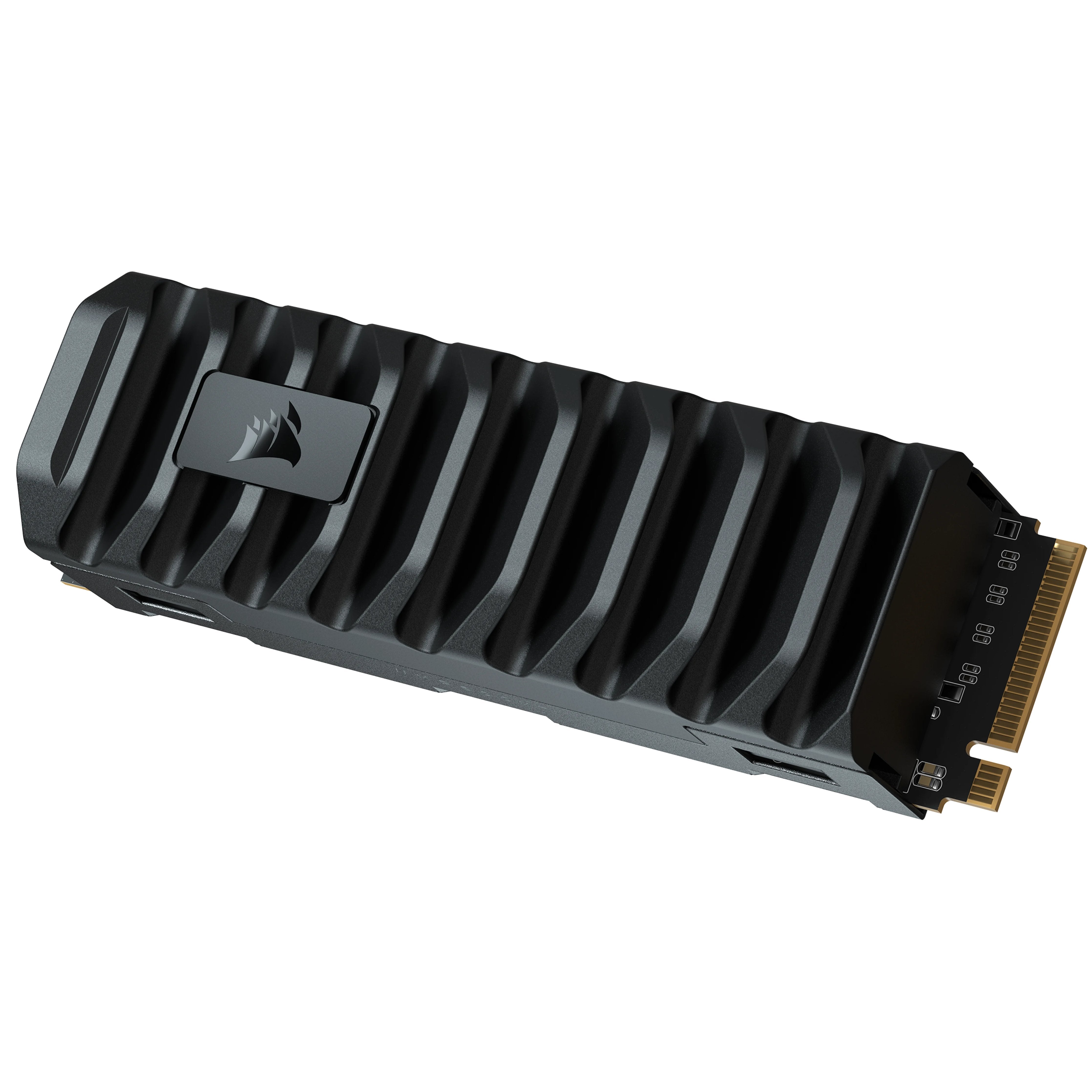 Disco Ssd Corsair Force Mp600 Pro Xt M.2 4tb Pcie Gen4x4 7100mbs 6800mbs 3dtlc Nand Dmemoria Ram Nvme 3000tbw 2280