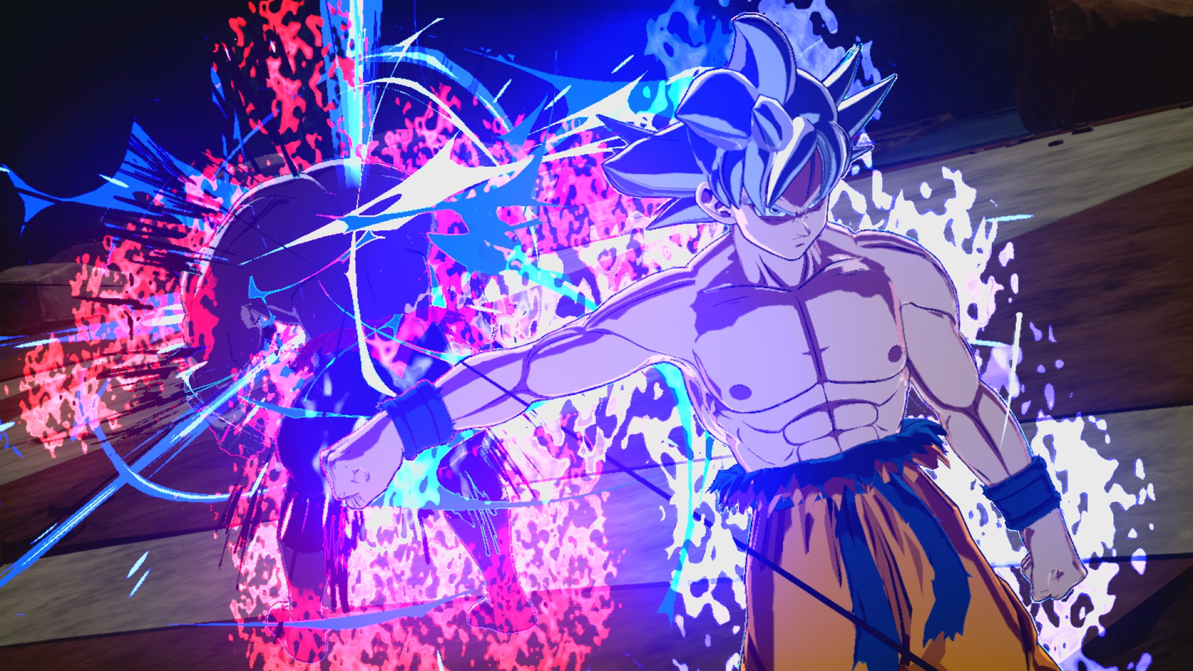 EAN 3391892037944 - BANDAI NAMCO Entertainment DRAGON BALL: Sparking! ZERO, Nintendo Switch Estándar Chino simplificado, Chin imagen 9