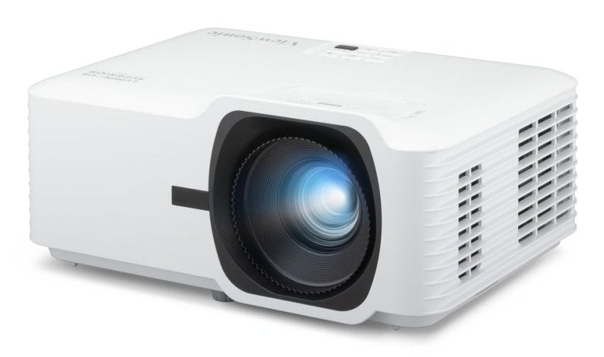 Viewsonic Laser Projector Wxga 1280x800 4500 Ansi Lumen 15w Speaker Tr 1.18-1.54