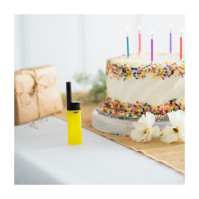 Encendedor Bic Ez Reach J30 Expo