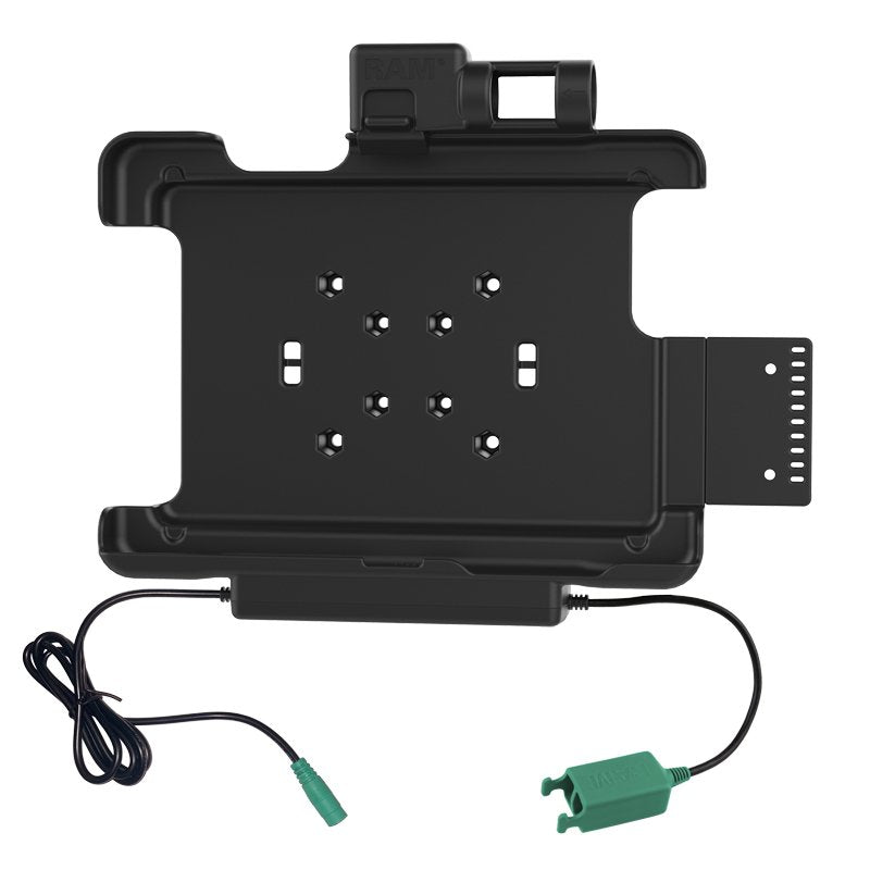 EAN 793442015342 - RAM Mounts RAM-HOL-HON9PD2U soporte Tablet/UMPC Negro imagen 2