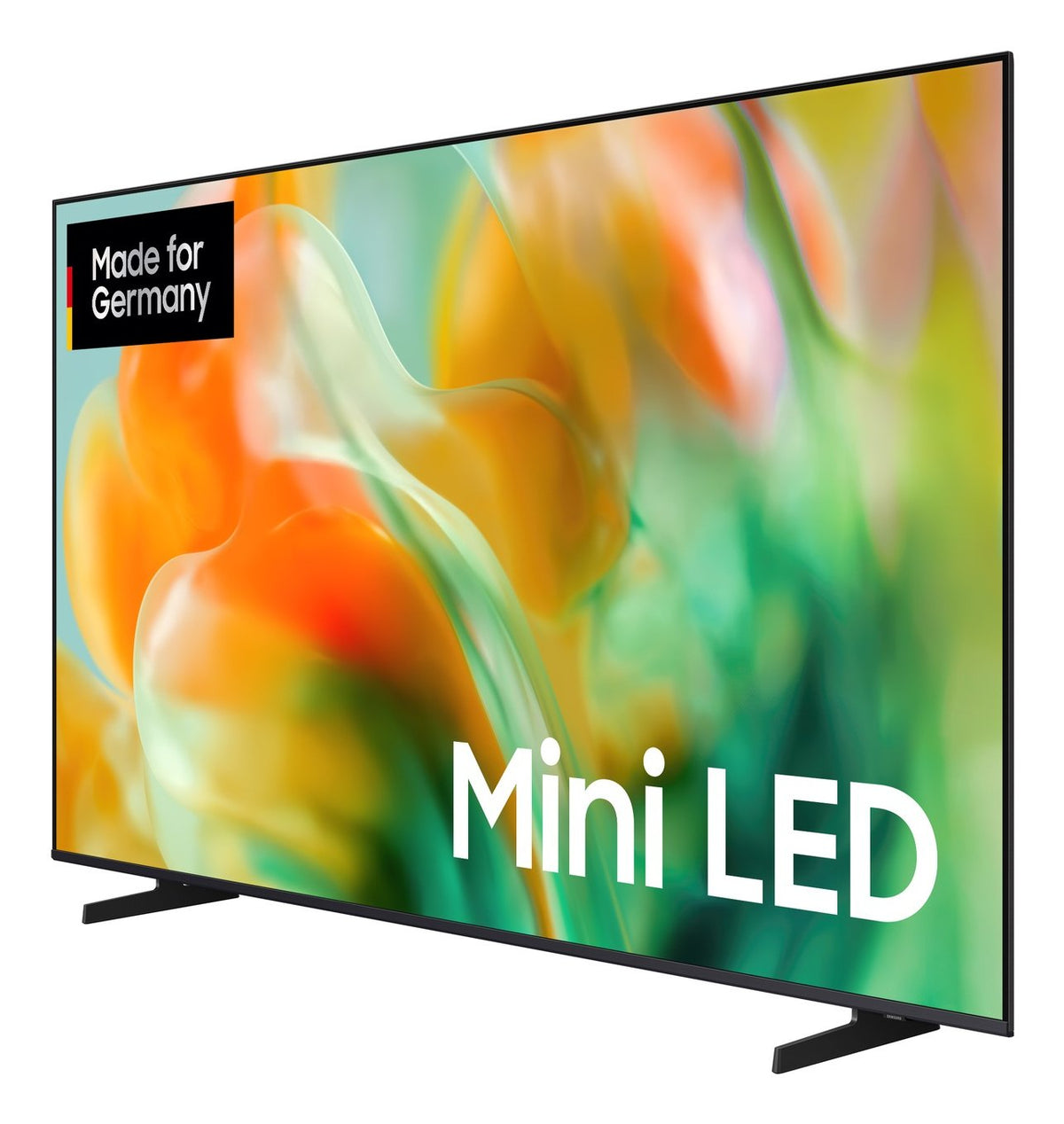 Samsung Gu-55m82ha Mini-Led Vision Ai Smart 138 Cm 55 Pulgadas), Negro, Ultrahd/4k, Triple Tuner, 100hz Panel) Gu55m82hauxzg