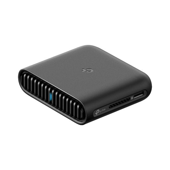 Tp-Link Tl-Wr3002x Ax3000 Wi-Fi 6 Pocket Travel Router