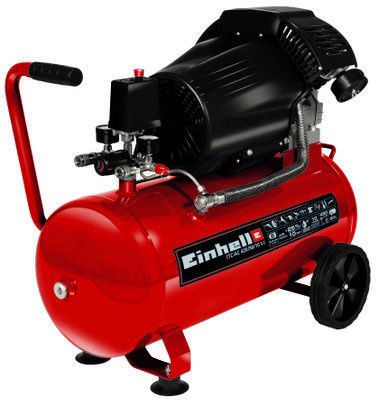 Einhell Compresor Tc-Ac 420/50/10 V 4010495