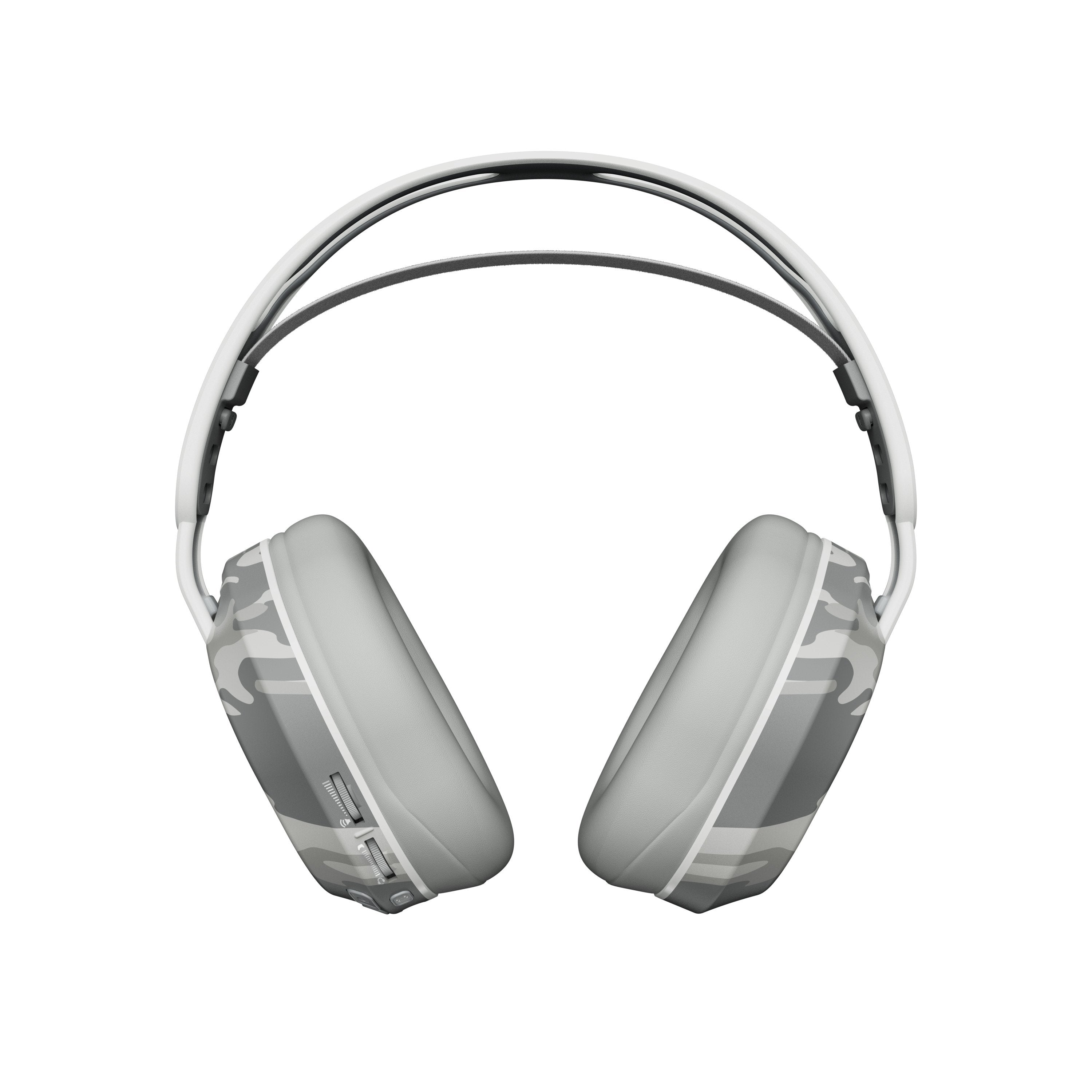 EAN 0731855021079 - Turtle Beach Stealth 500 Auriculares Inalámbrico Diadema Juego USB Tipo C Bluetooth Camuflaje imagen 6