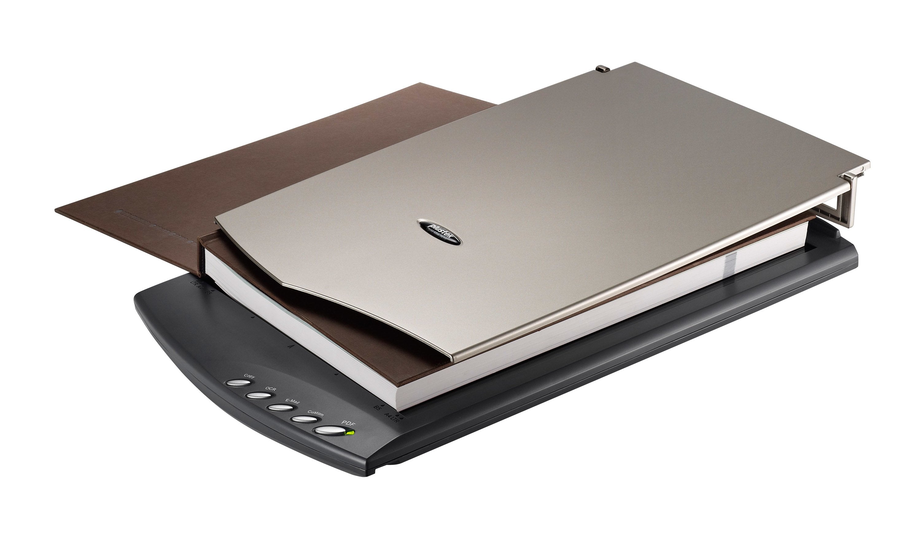 EAN 4042485288869 - Plustek OpticSlim 2610 Plus 1200 x 1200 DPI A4 imagen 3