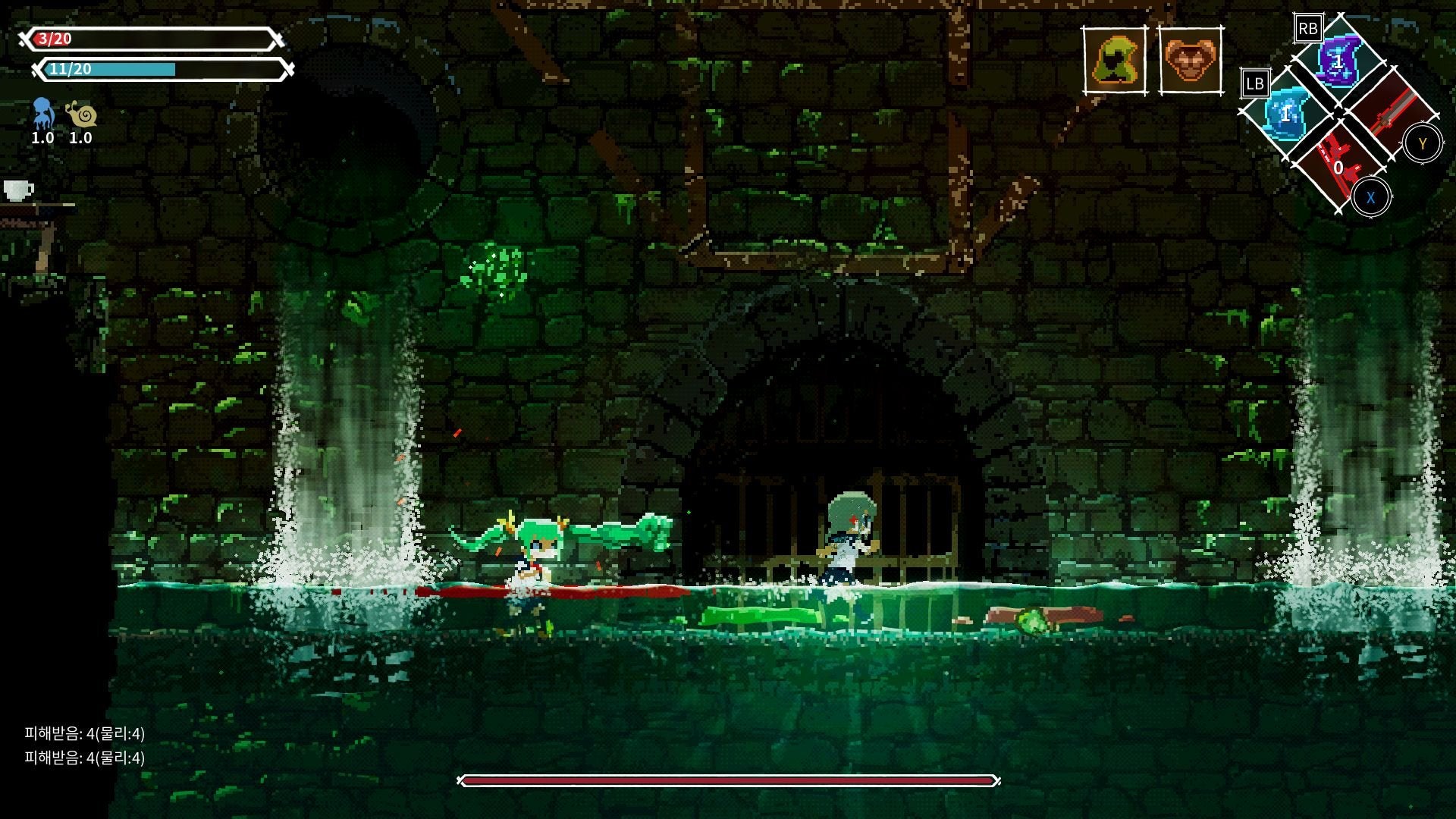 EAN 3760328373336 - Red Art Games Lost Ruins imagen 17