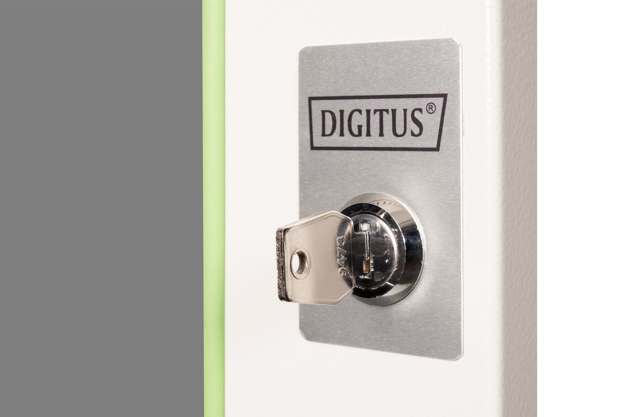 EAN 4016032377948 - Digitus DN-19 D-20-U accesorio de bastidor imagen 3