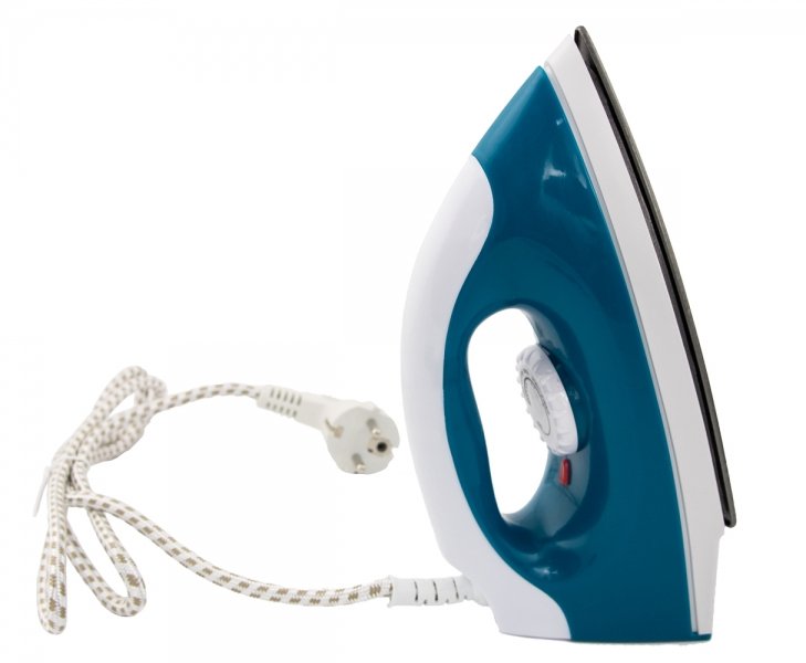 Plancha De Vapor Esperanza Ehi001 Suave - 1200w