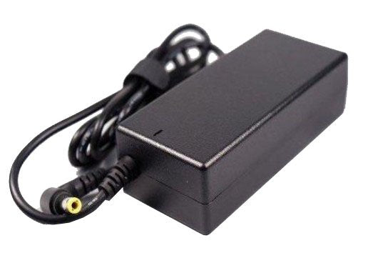 Asus Ac 65w 19vdc Adaptador De Corriente Interior Negro 04g2660047d0