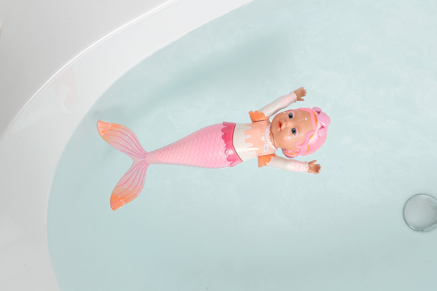 EAN 4001167834589 - BABY born 834589 muñeca imagen 15