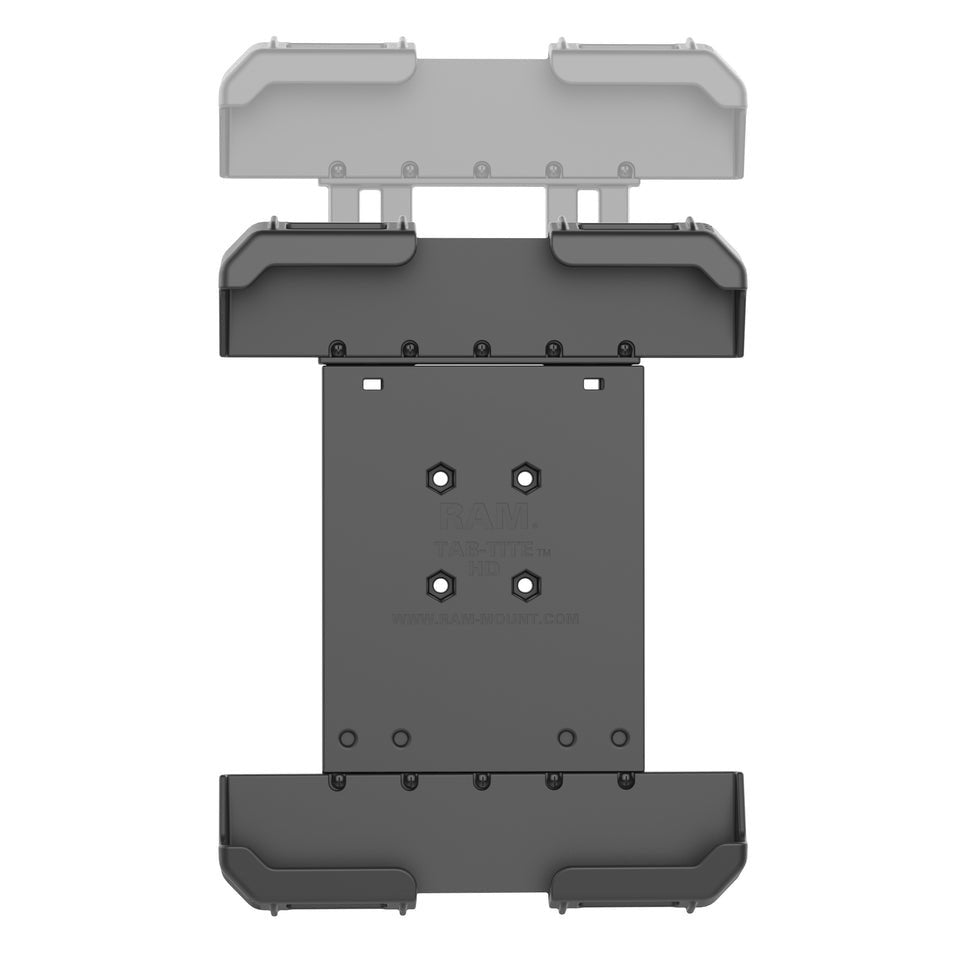 Unpkd Ram Tab-Tite For 9" -  10" Devices