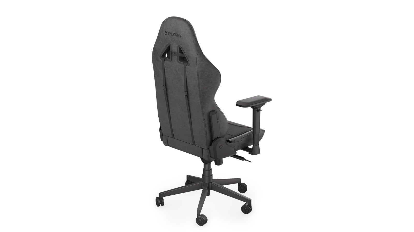 EAN 5903018666549 - ENDORFY Scrim BK Silla para videojuegos de PC Asiento de malla Negro imagen 8