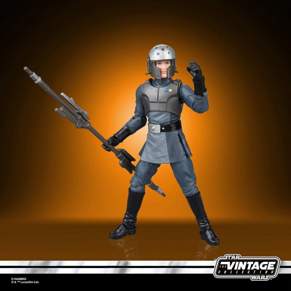 EAN 5010996325266 - Star Wars The Vintage Collection Alexsandr Kallus imagen 5