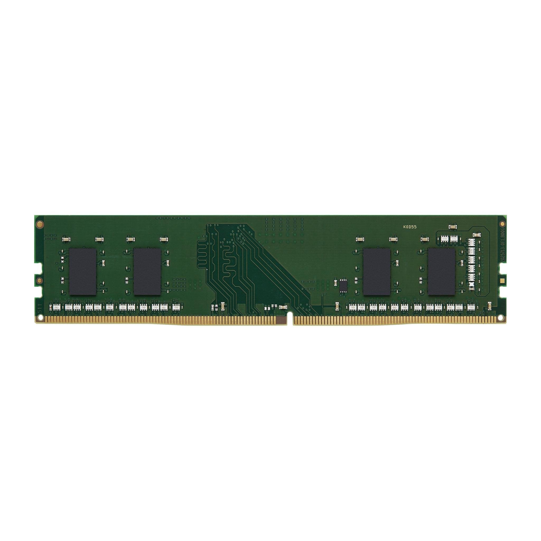 EAN 0740617311488 - Kingston Technology KCP432NS8/16 módulo de memoria 16 GB 1 x 16 GB DDR4 3200 MT/s 288-pin DIMM imagen 1