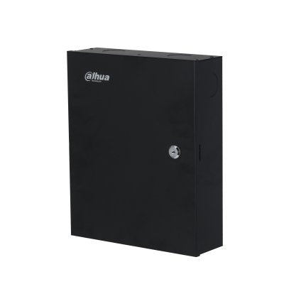 Dahua Asc2204c-S Controladora 4 Puertas / 1 Dirección En Caja Metálica Ip Wiegand Rs-485